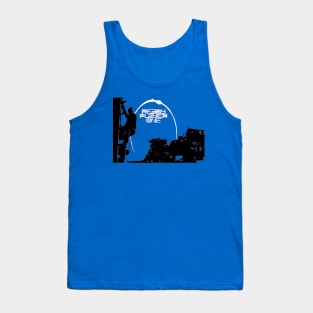 Ready PLayer One Tank Top